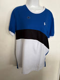 Playera Polo talla G