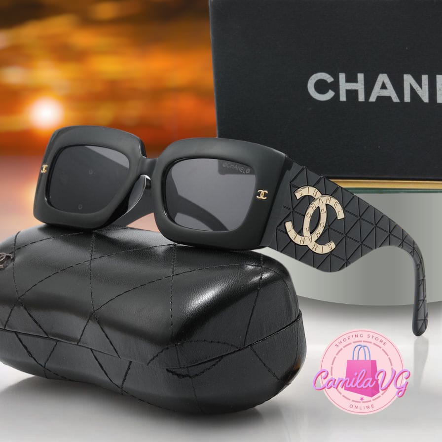 *CVG-L385NGCHN02 Lentes Dupe