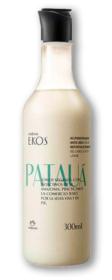 Ekos Pataua Acondicionador