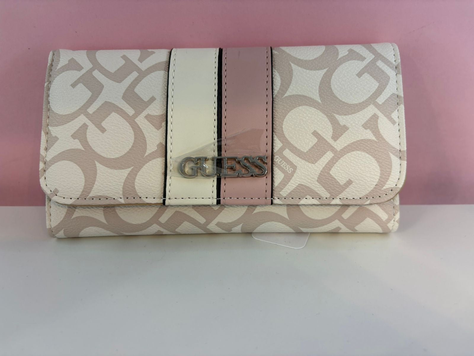 Cartera Guess Dama