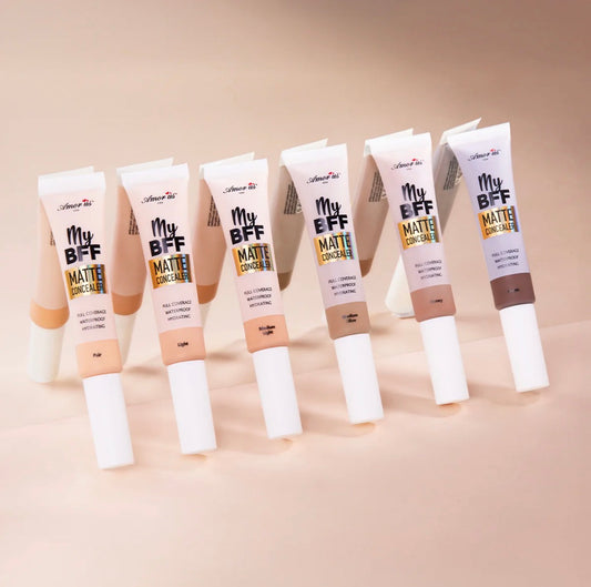 MY BFF CORRECTOR LIQUIDO - Amor Us 💕