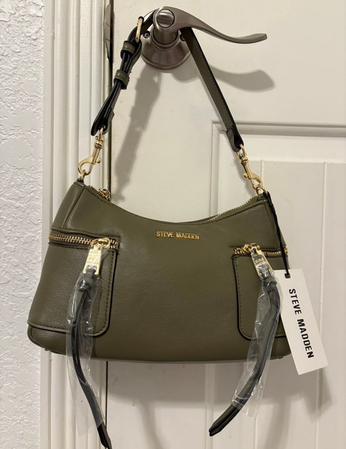 Bolsa Steve Madden