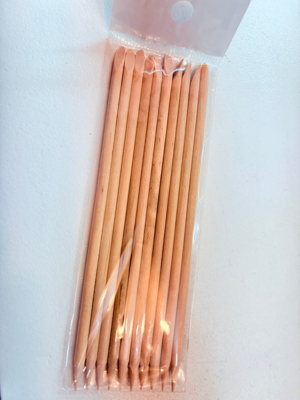 20931 Palillos de naranjo