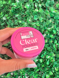 21060 Polvo Acrílico Cystal  2 oz Fantasy Nails