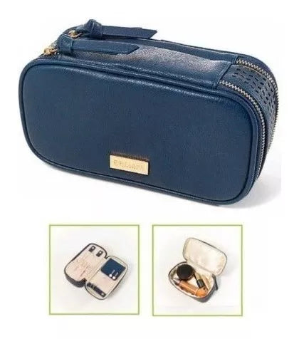 Neceser Para Cosmeticos Y Accesorios Oriflame - ORIFLAME