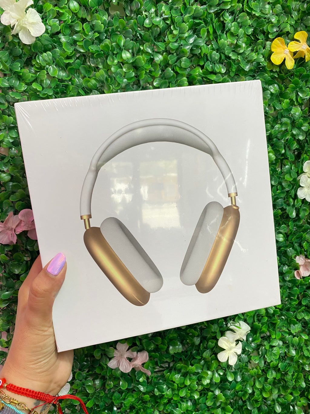 Audífonos AirPods Max OEM