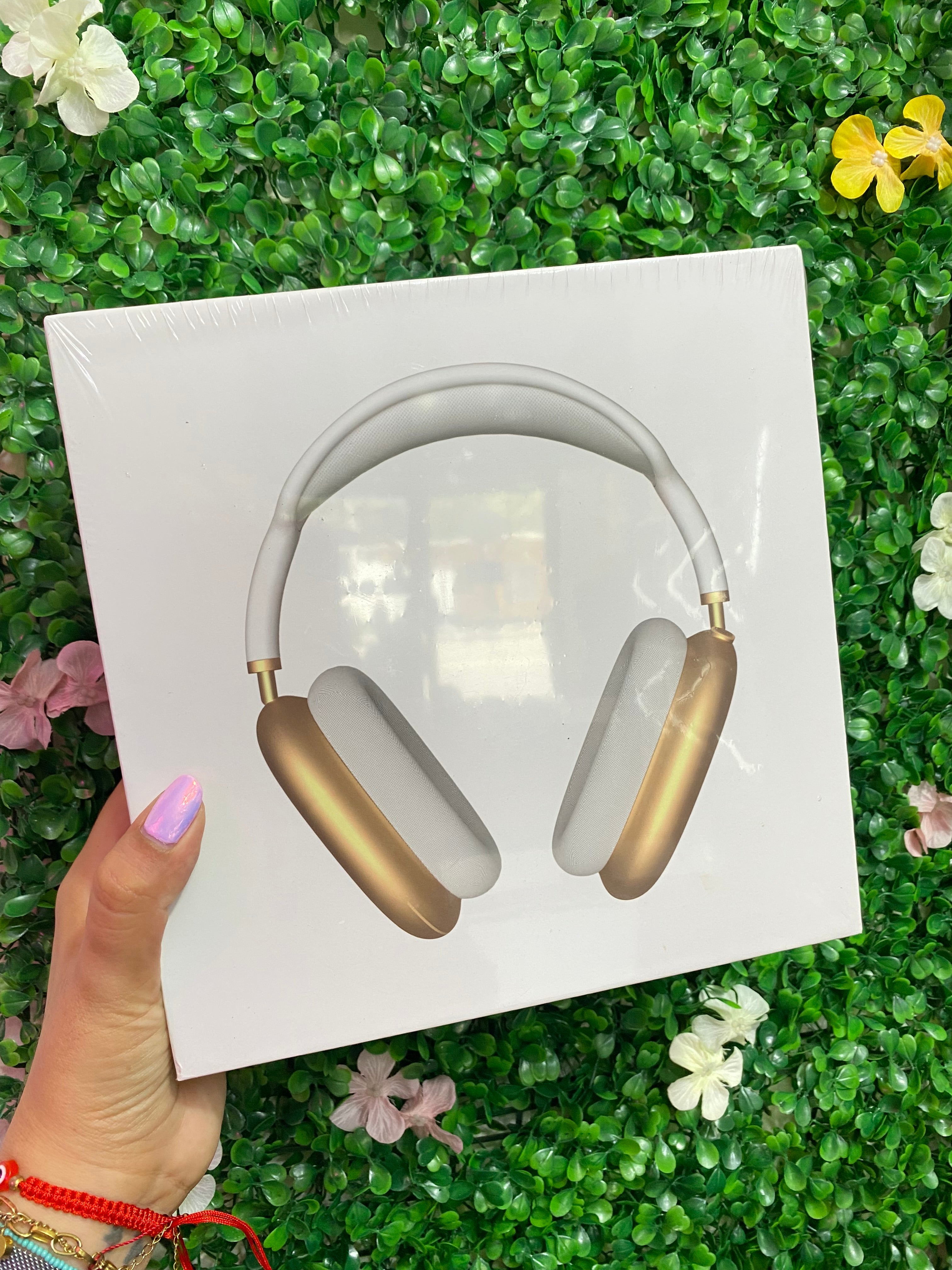 Audífonos AirPods Max OEM