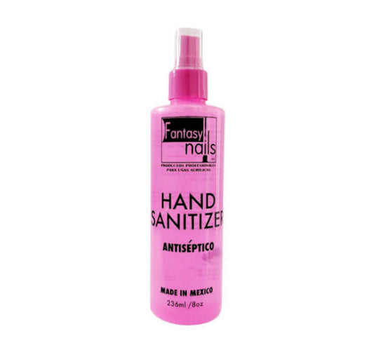 21087 Antiséptico 8oz  Fantasy Nails