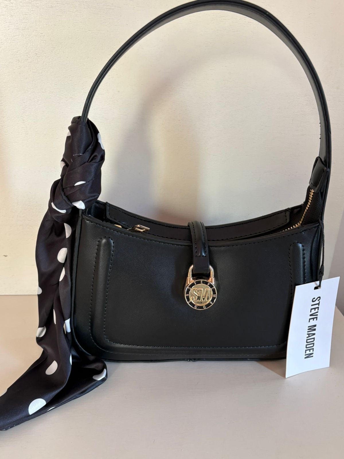 Bolsa Steve Madden