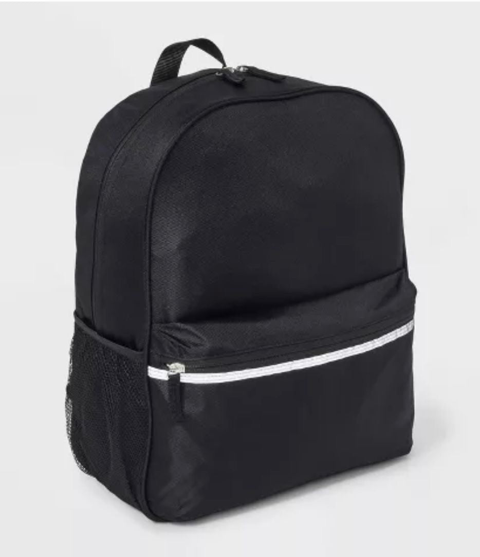 Mochila 🎒 Tamaño compatible con Laptop de 15”
