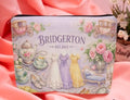 AVA-0050 Cosmetiquera Bridgerton