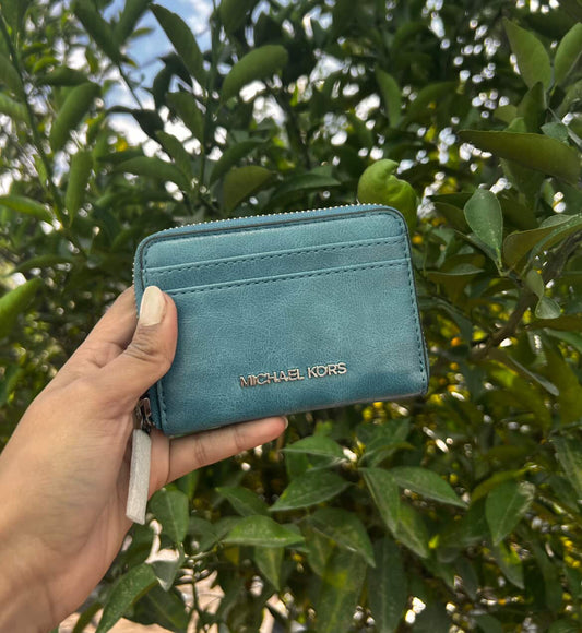 Jet set travel Michael Kors Tono cornflower