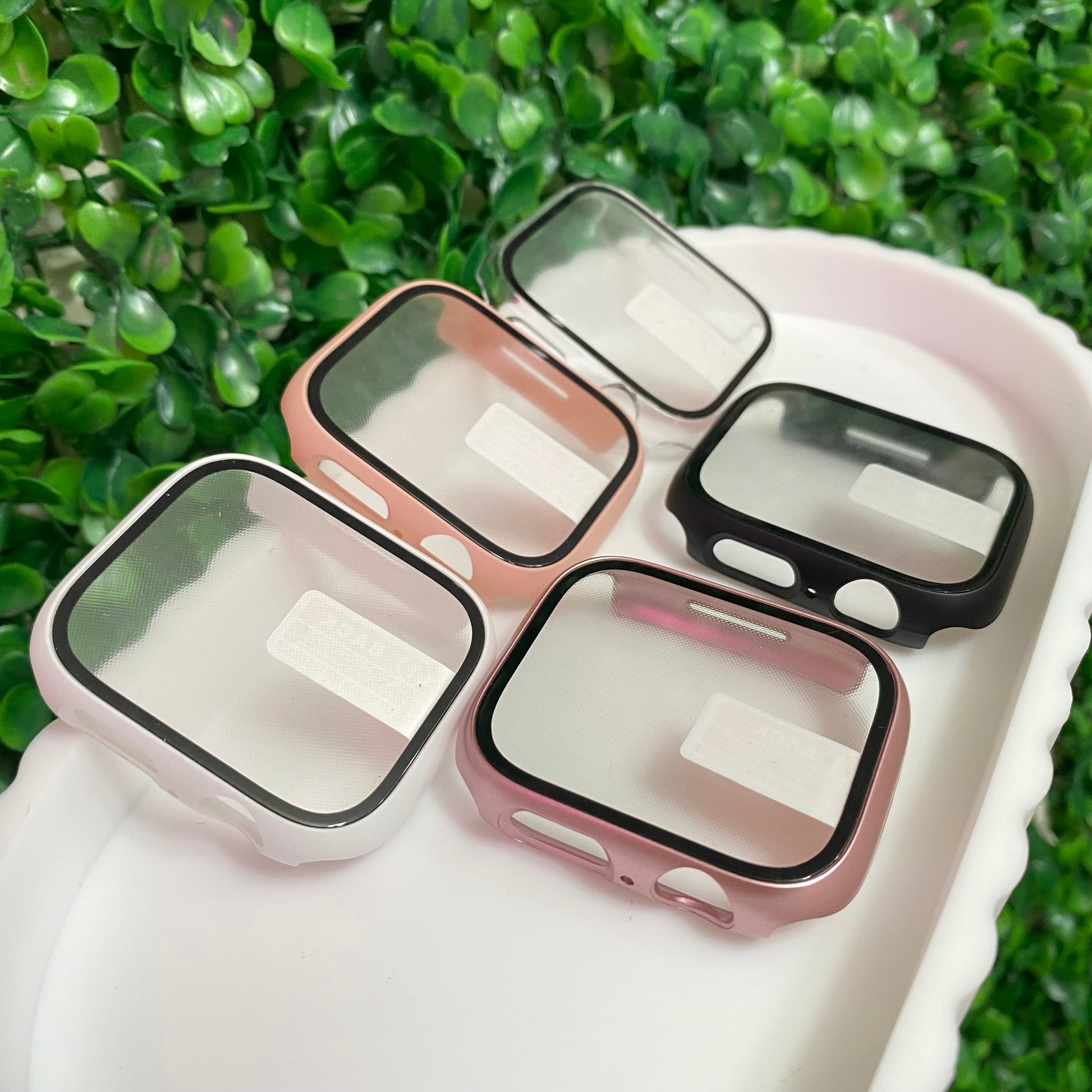 Protector para Apple Watch ⌚️ 38mm