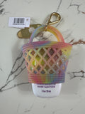 BATH&BODY WORKS | PocketBac Holder / Porta Gel - Incluye Gel Antibacterial
