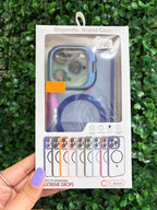 Funda para IPhone 15 Pro