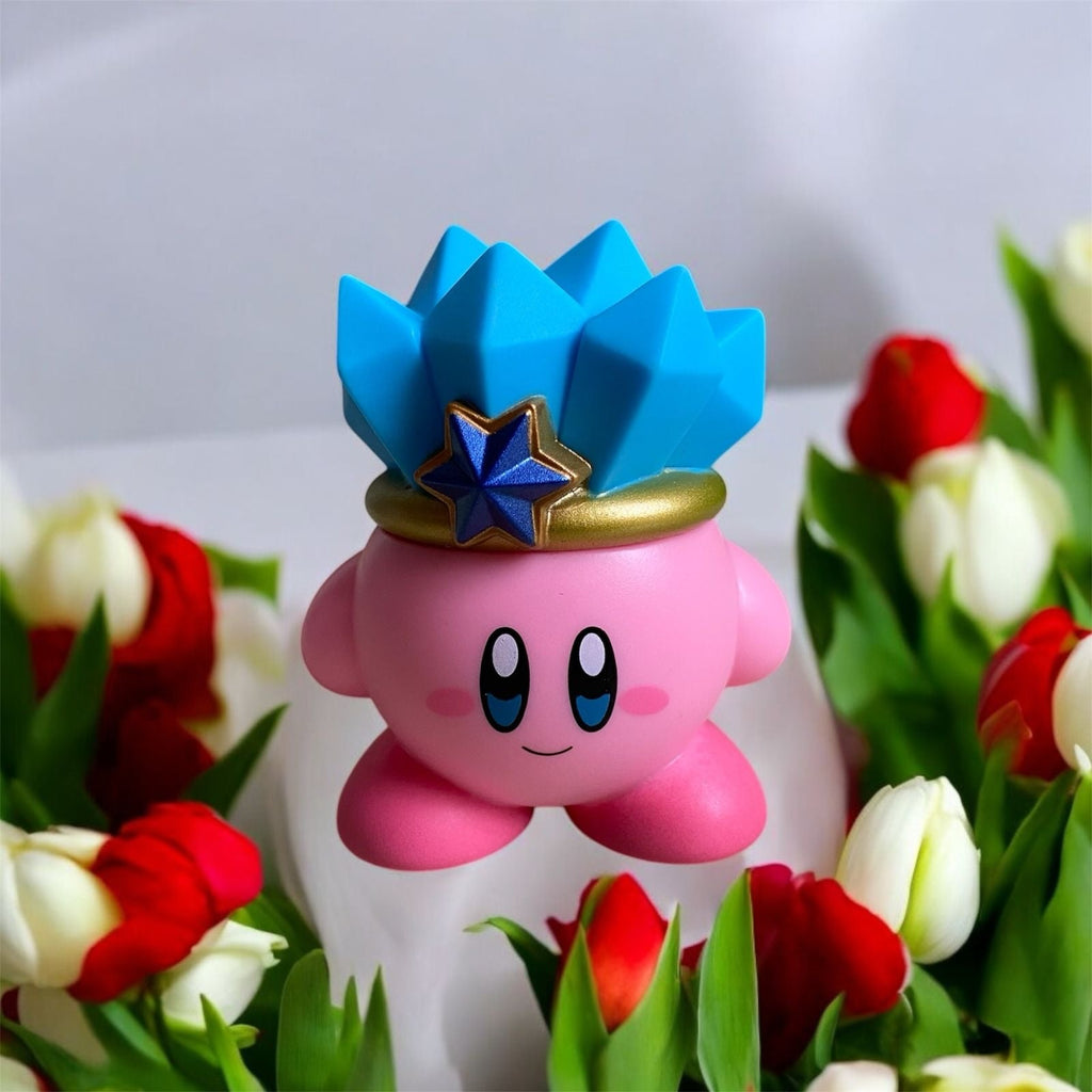 Figuras Kirby T50