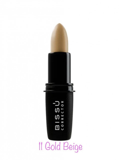 CORRECTOR EN BARRA BISSU