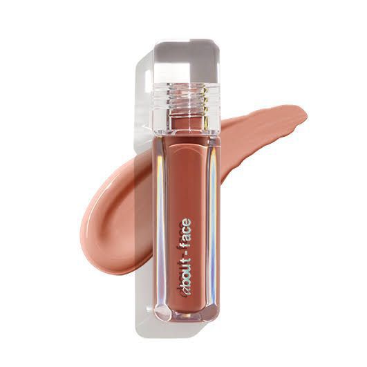 Labial about face tono blame game