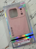 1416 Funda para IPhone 17 Pro