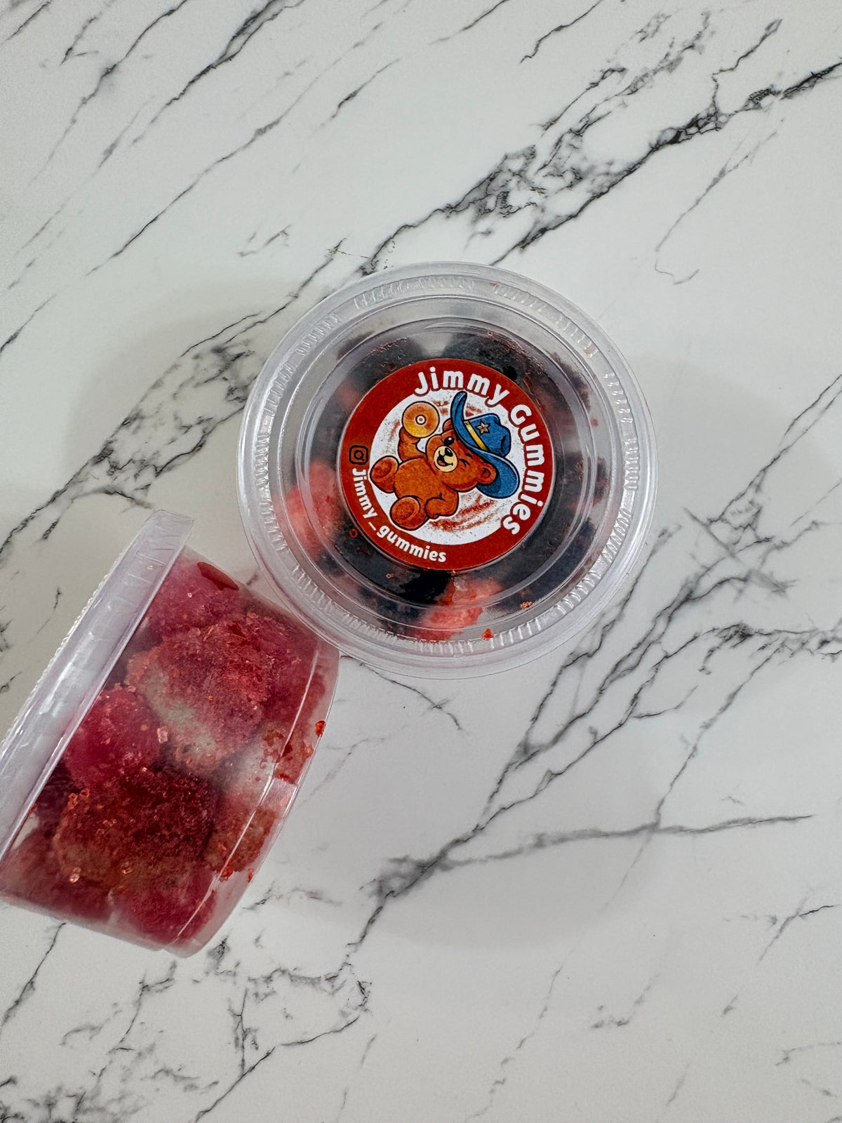 1570 Gomitas enchiladas tarro 80gr