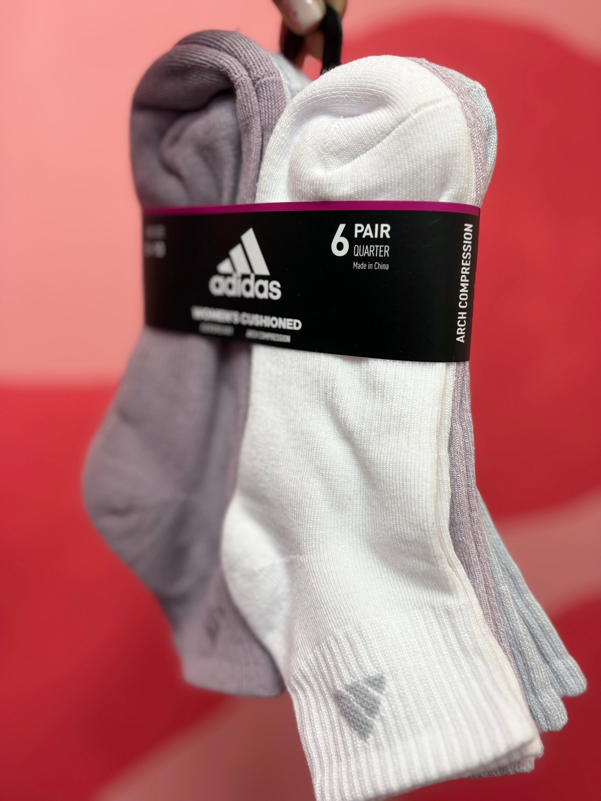 Calcetas adidas dama