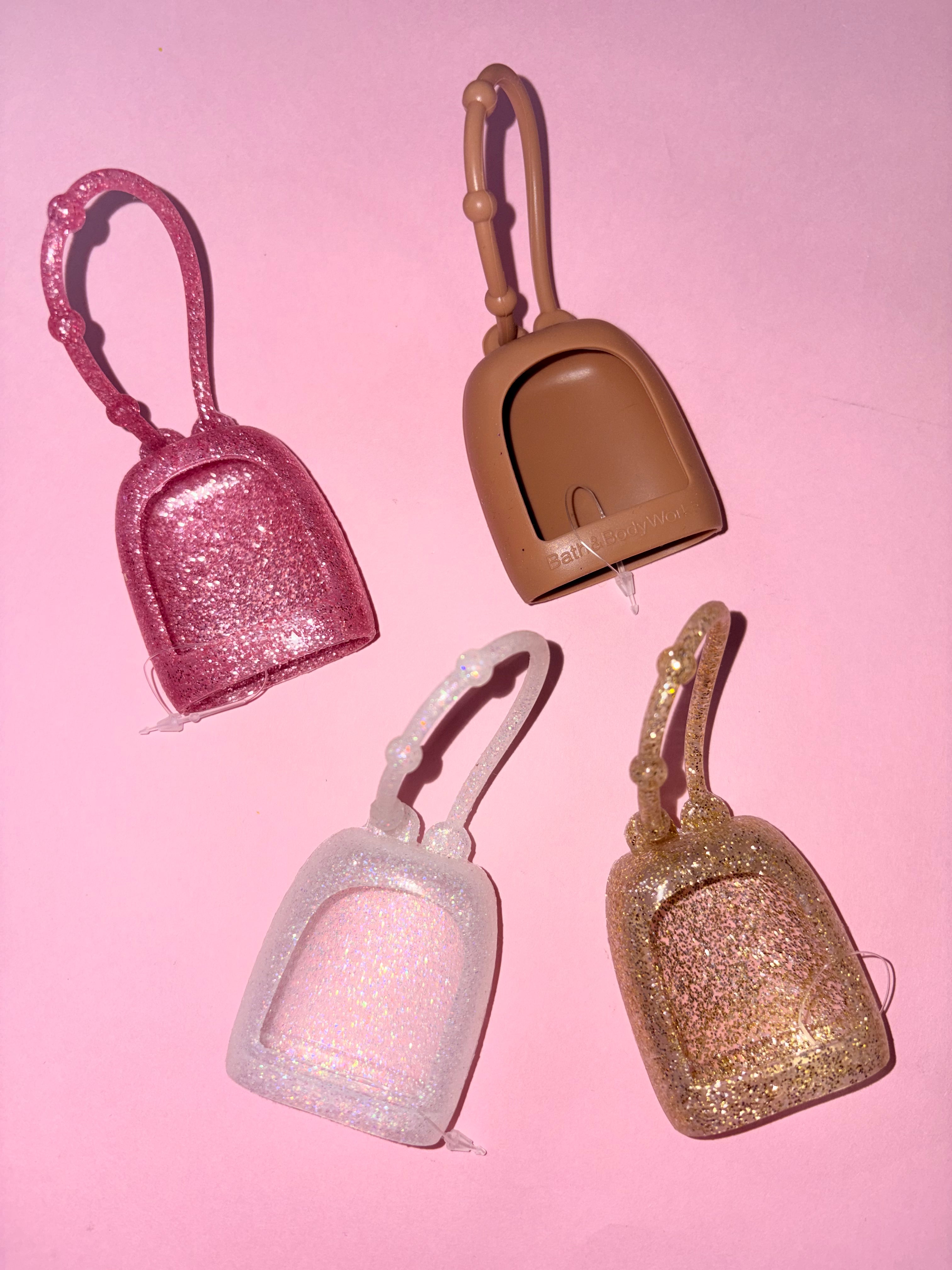 BATH&BODY WORKS | Porta gel antibacterial / Holder