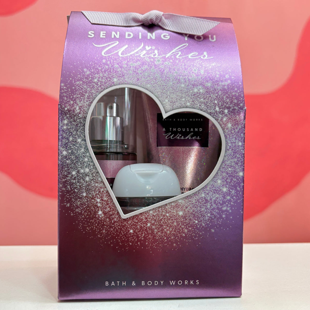 Set BATH&BODY WORKS