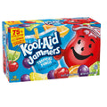 Caja jugos Kool Aid con 10 porciones