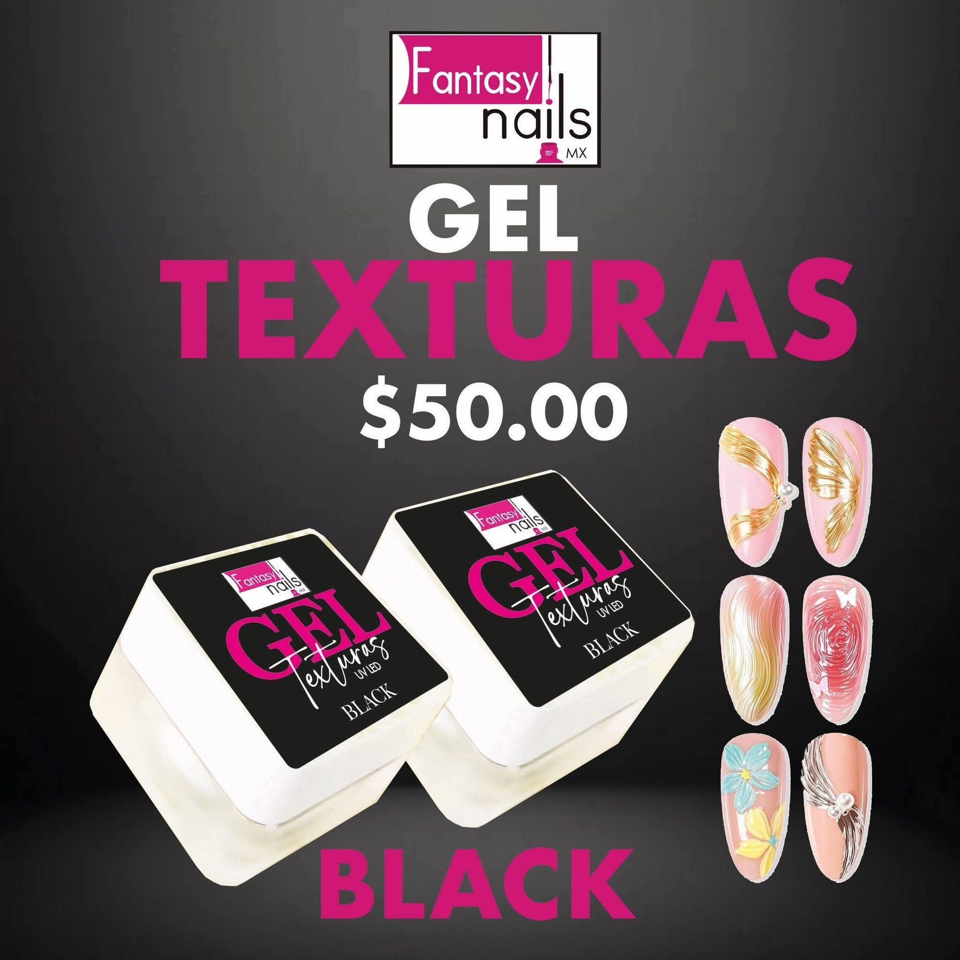 21159 GEL TEXTURAS