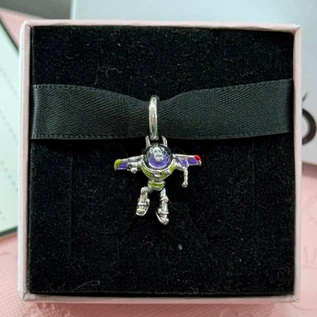 CHP284 charm buzz light