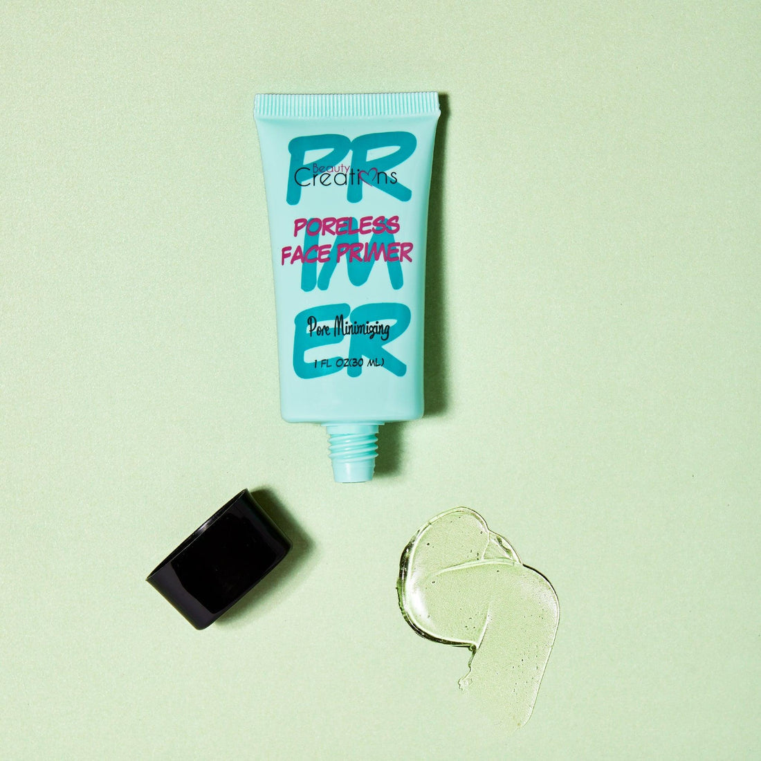 PORELESS FACE PRIMER - Beauty Creations