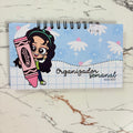 1431 Organizador Semanal 50 hojas