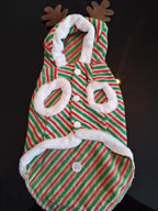 Traje para mascota Caramelo