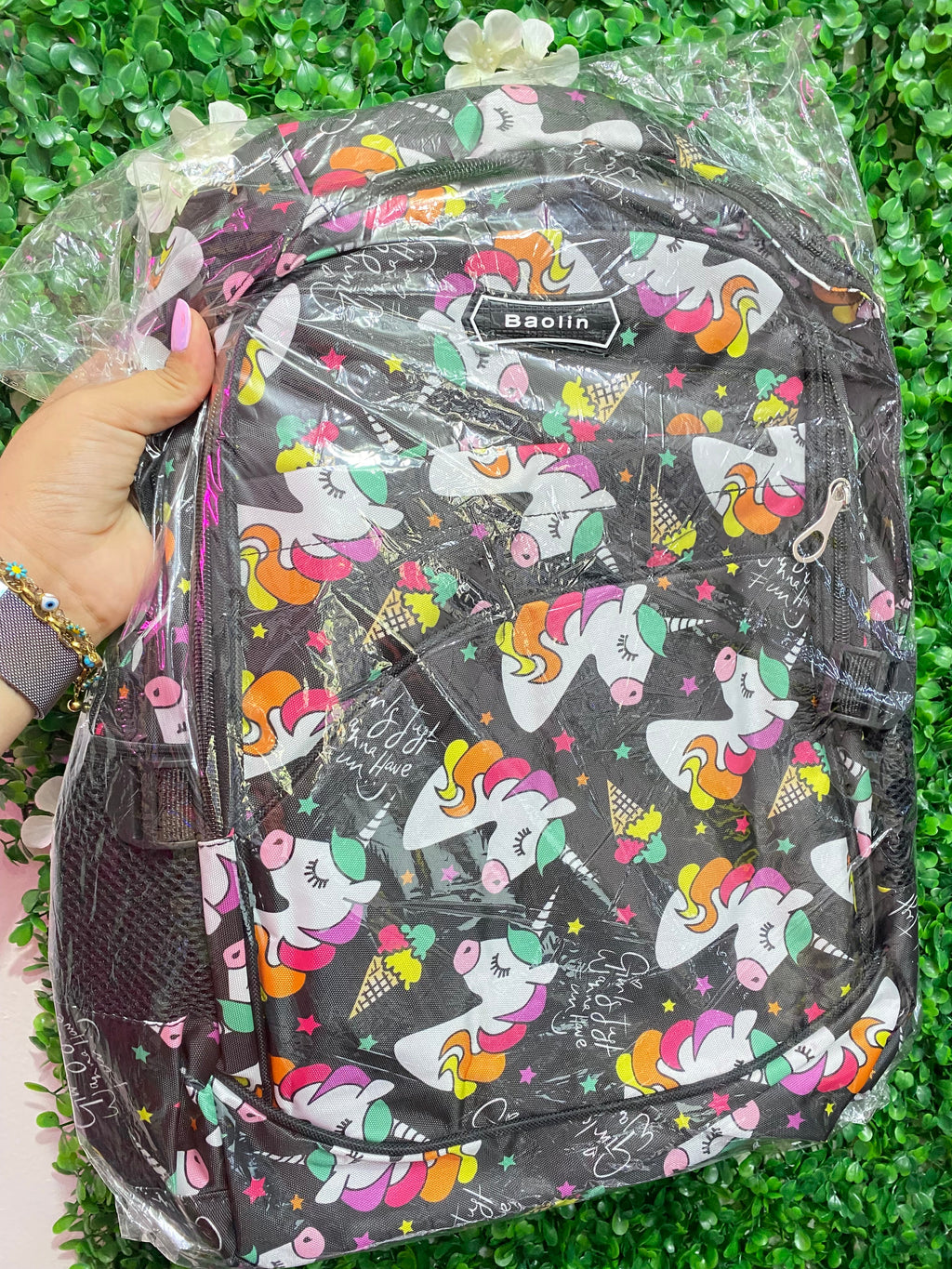 Mochila Colores