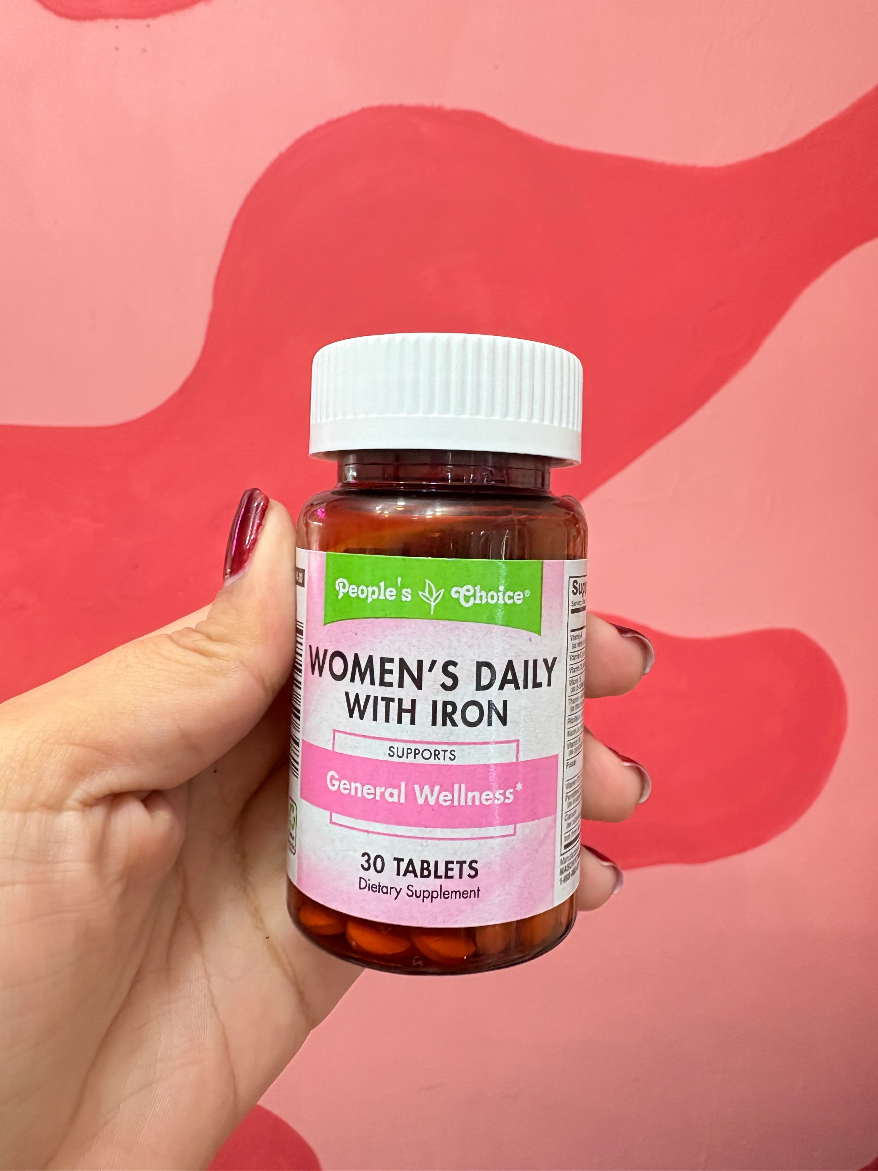 Suplemento People’s Choice