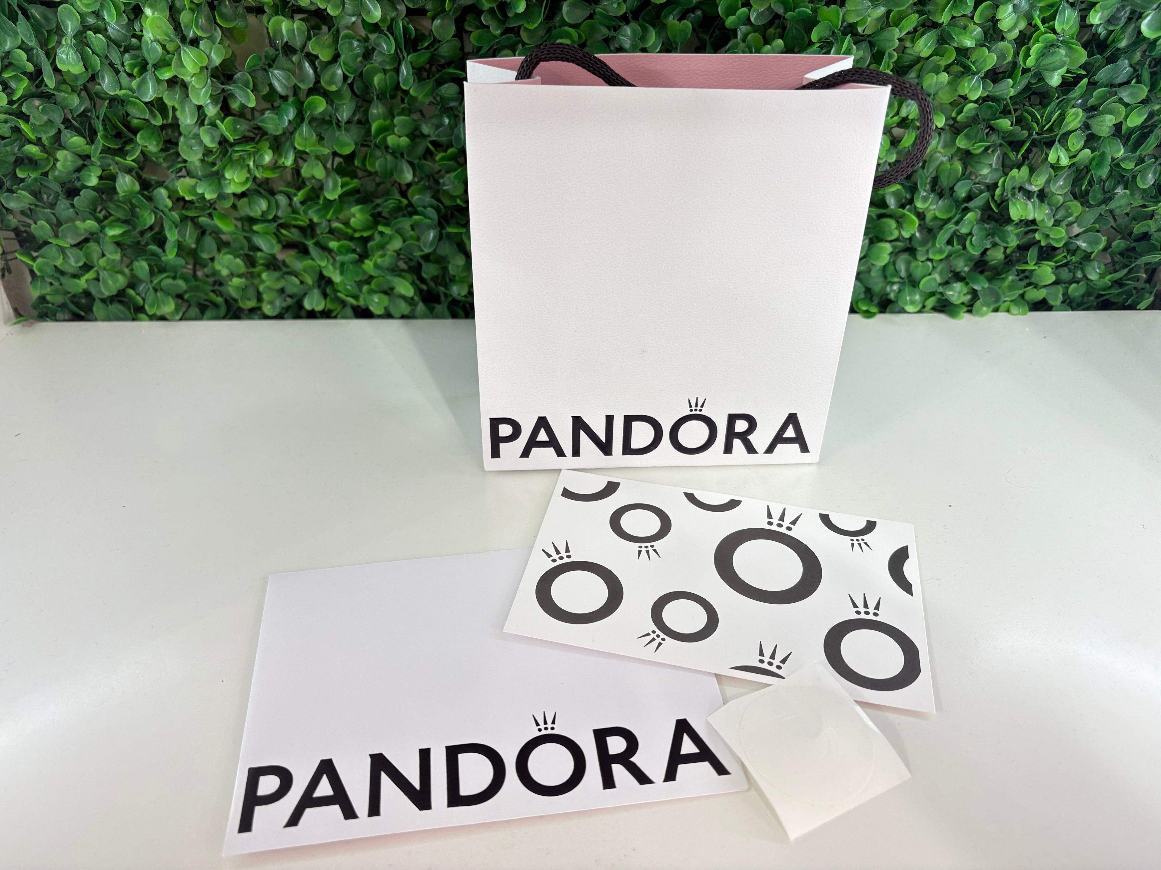 Envoltura Pandora Original