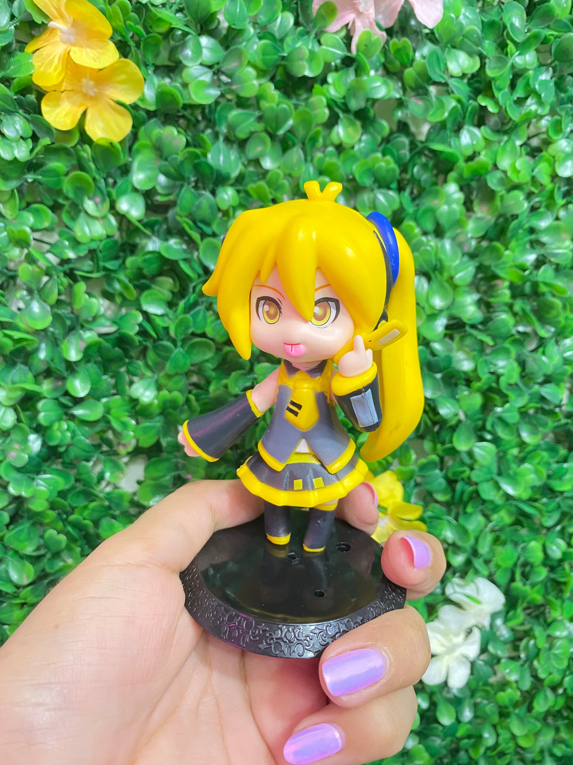 Figura Vocaloid