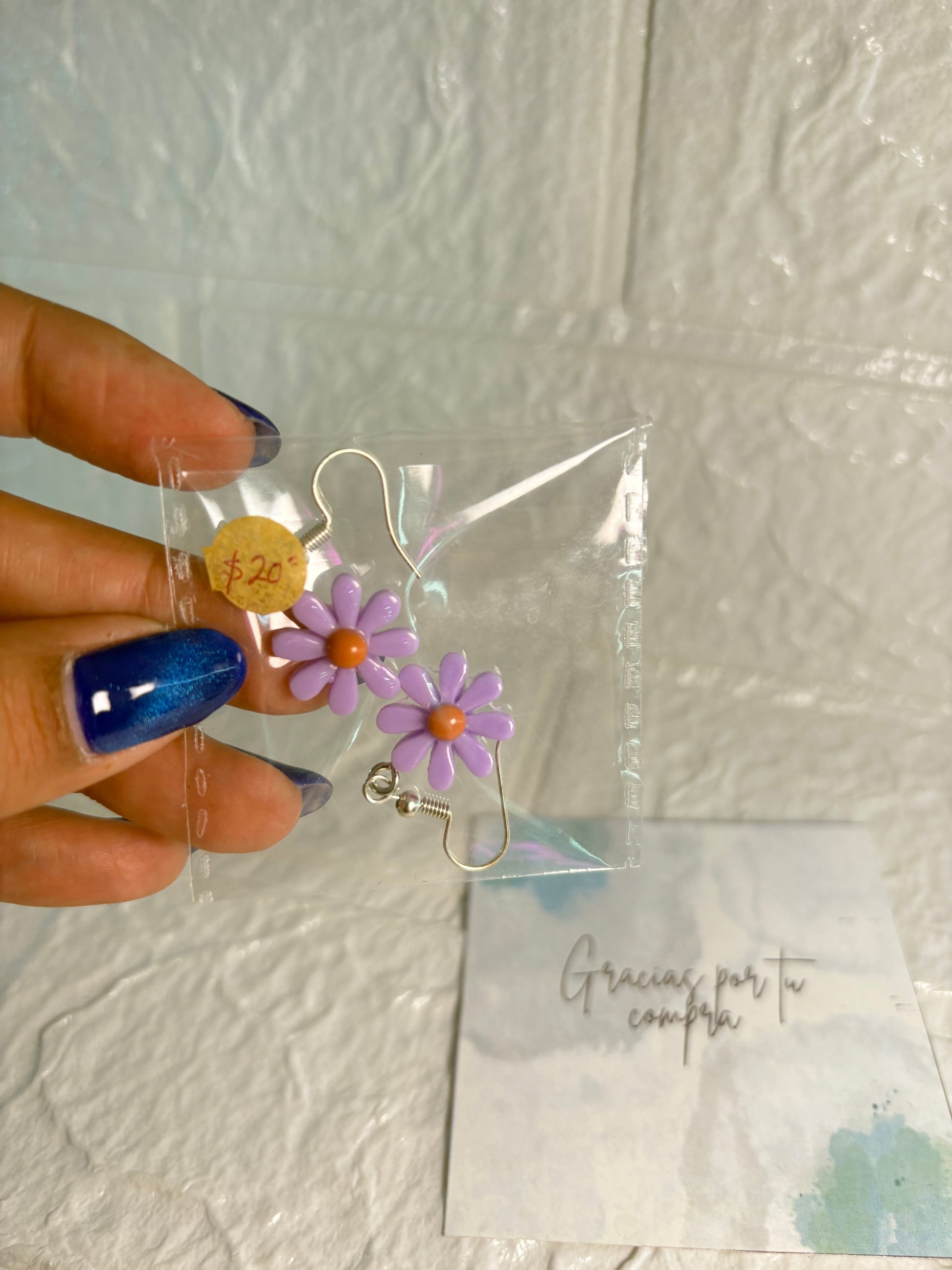 Aretes BCH Accesorios
