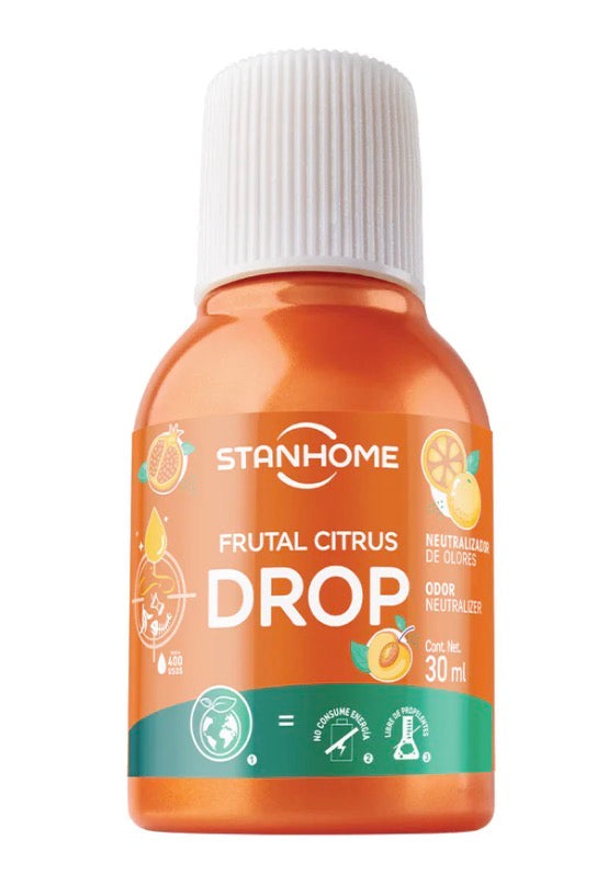 Drop 30 ML Neutralizador de olores concentrado