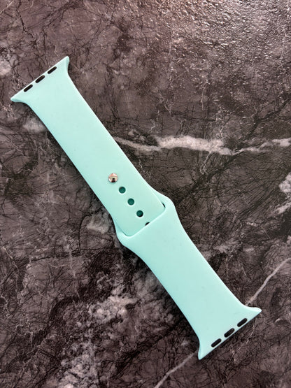 Correa Silicon Apple Watch ⌚️ 38mm / 40mm / 41mm