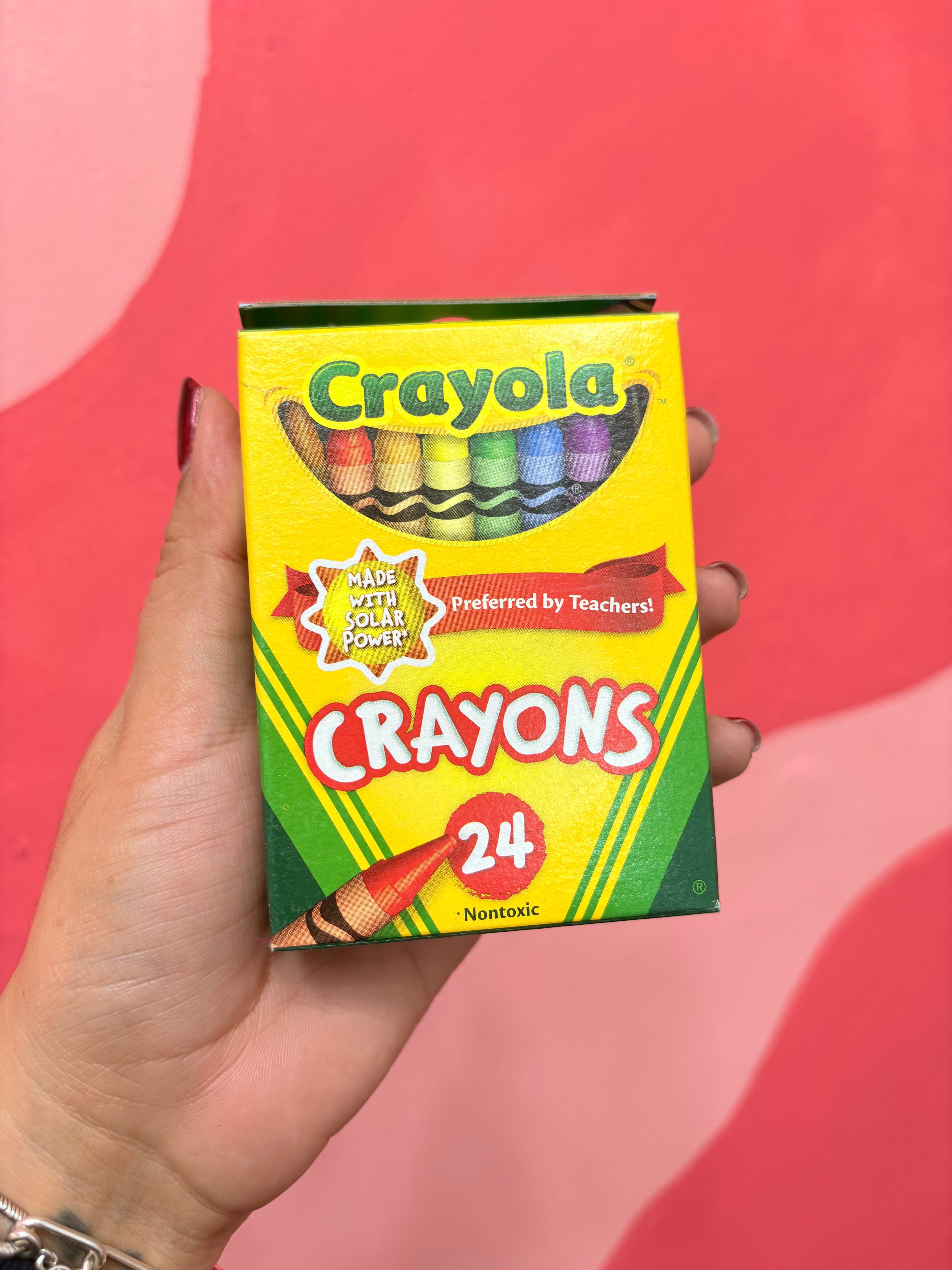 Crayola