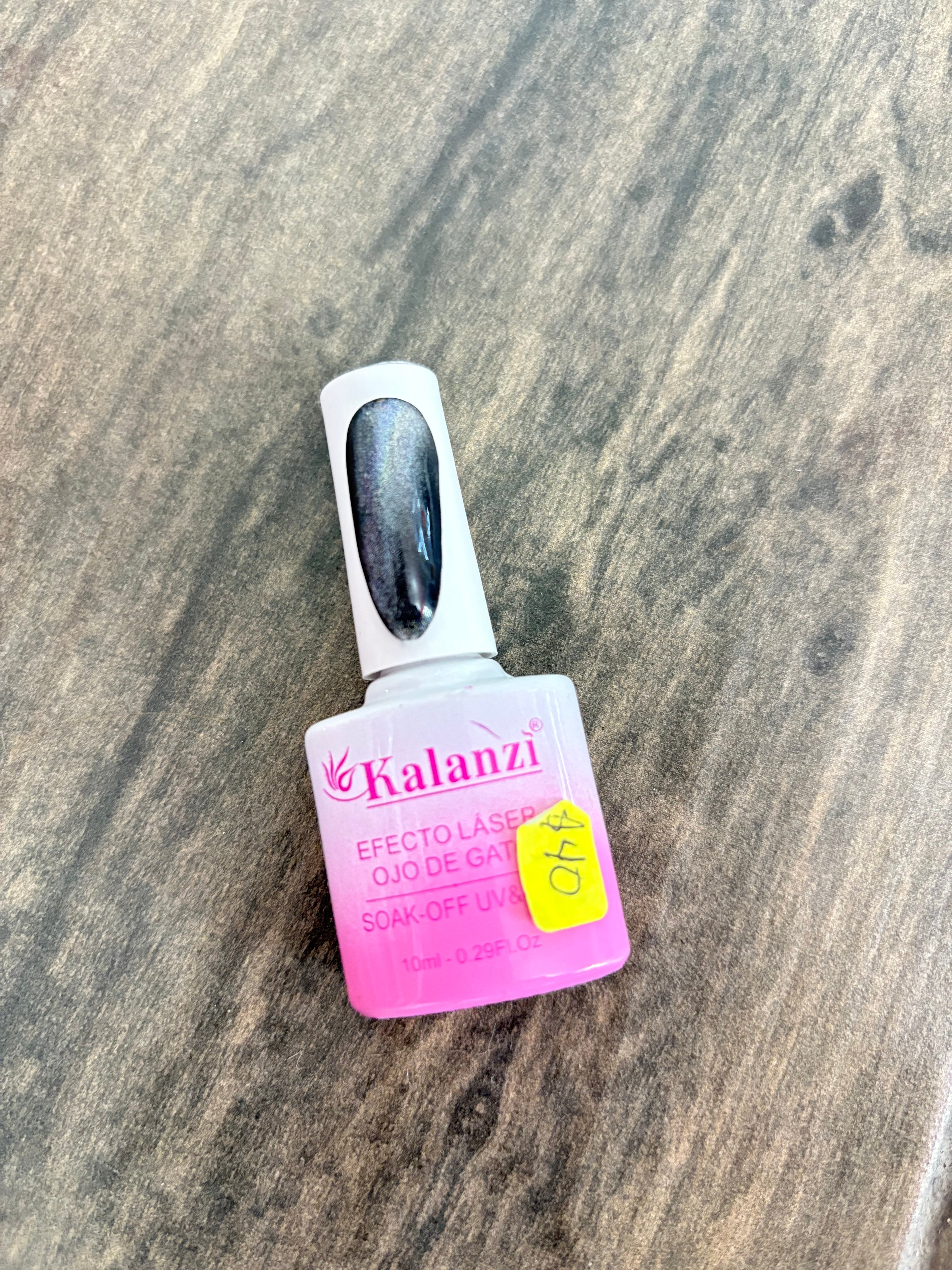 21011 Gel de venta individual