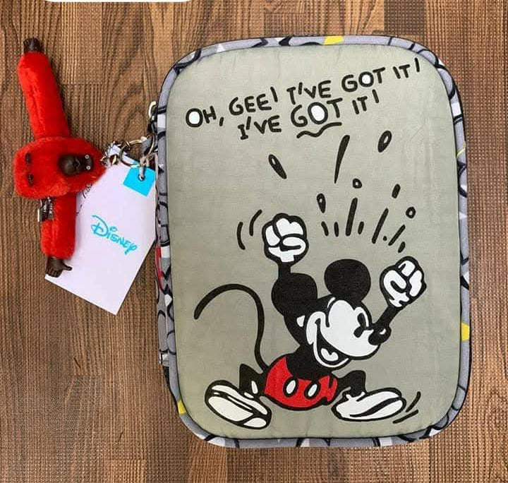 Lapicera Disney