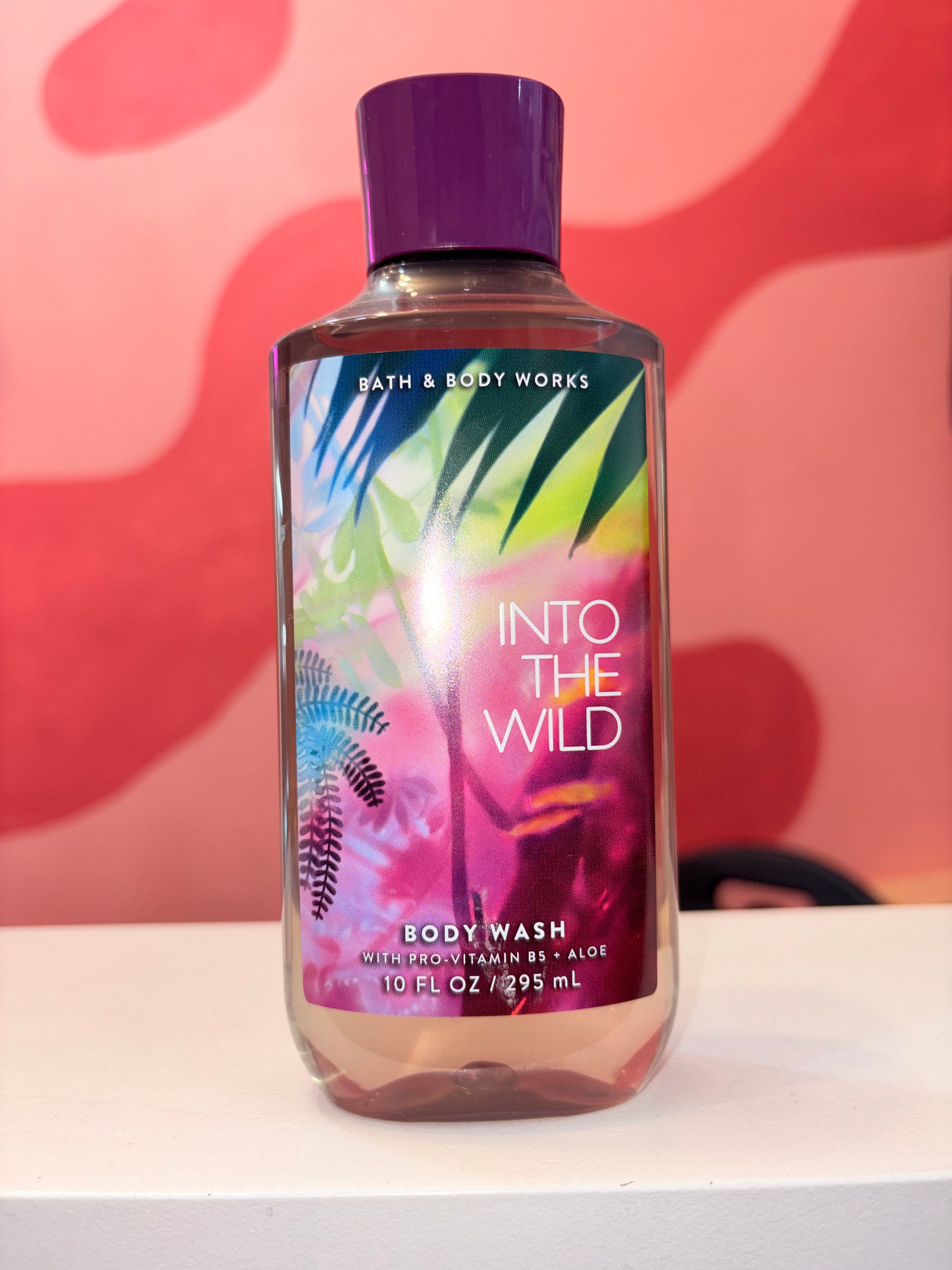 Gel de ducha | BATH&BODY WORKS