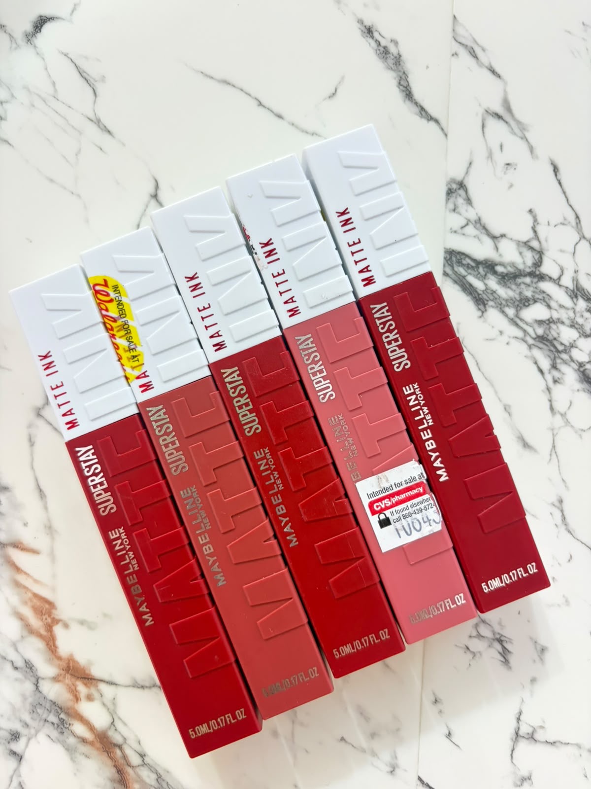 1402 Matte ink superstay