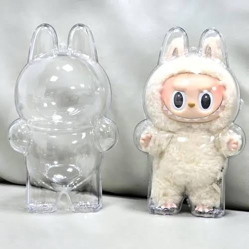 Protector para Labubu