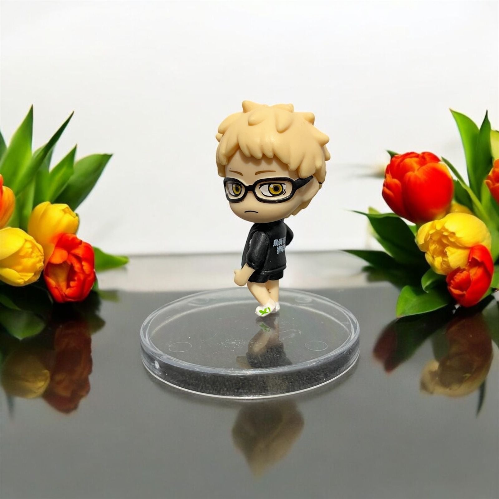 Figuras Haiku