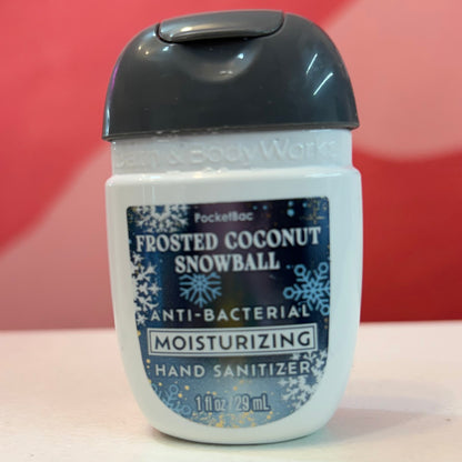 Bath&Body Works | Pocket Bac - Gel antibacterial 29ml