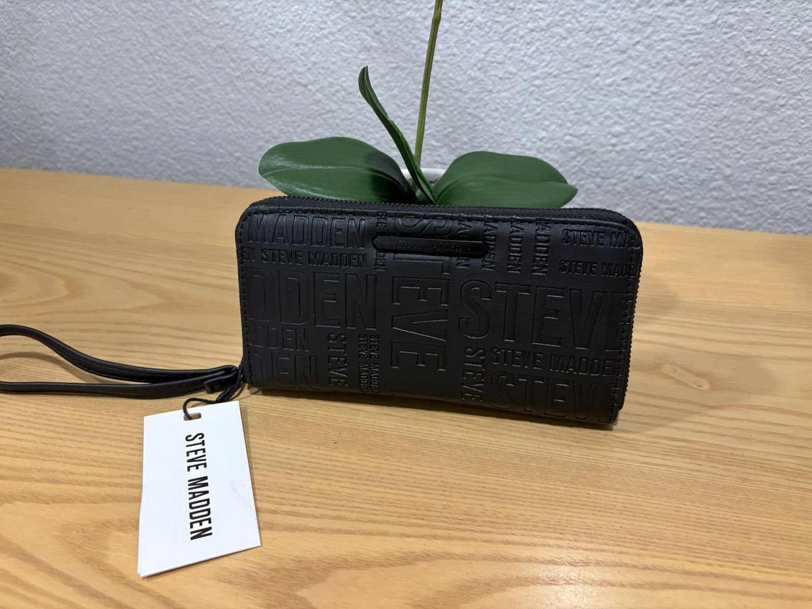 Cartera Steve Madden