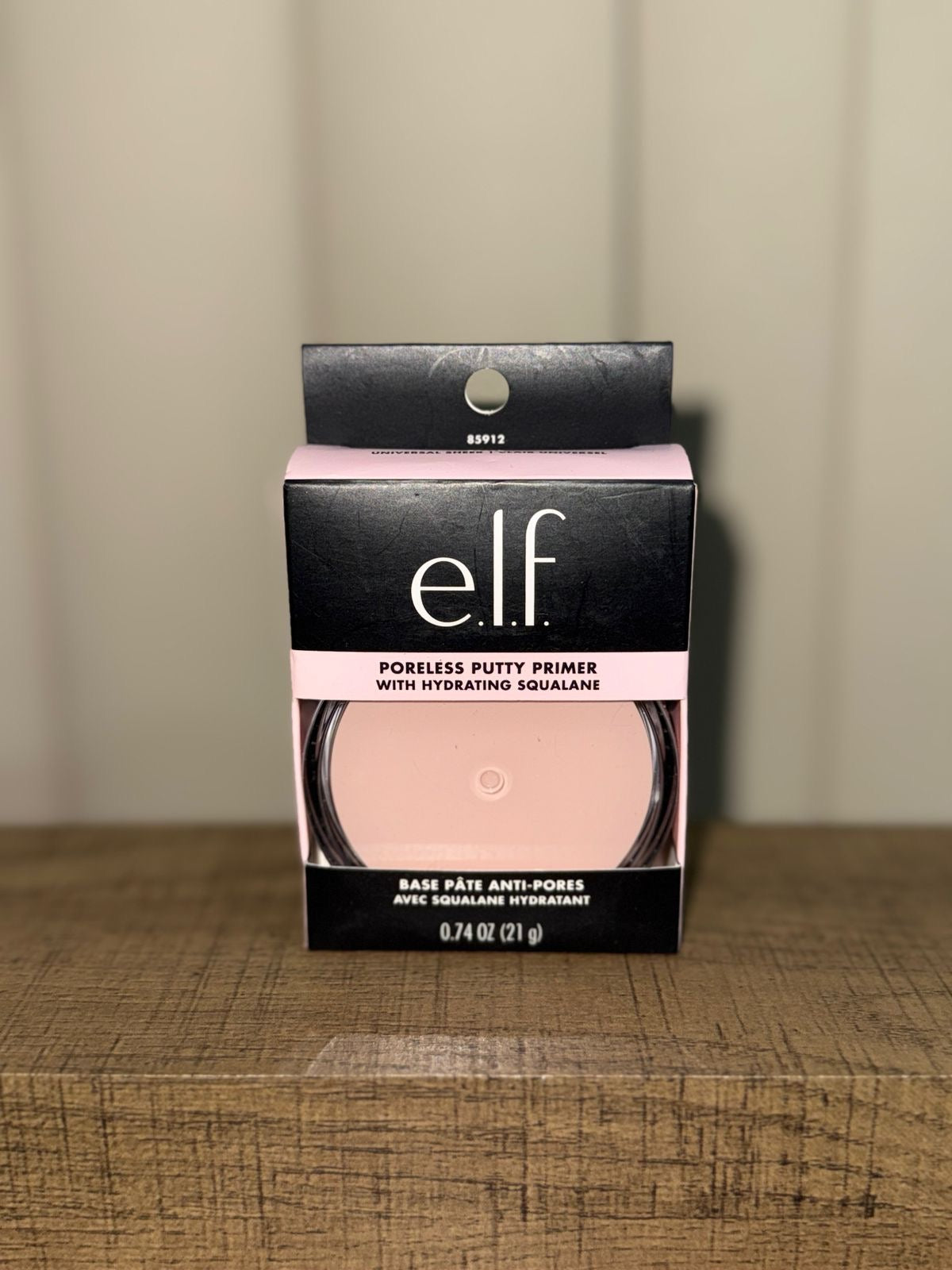 ELF PORELESS PUTTY PRIMER